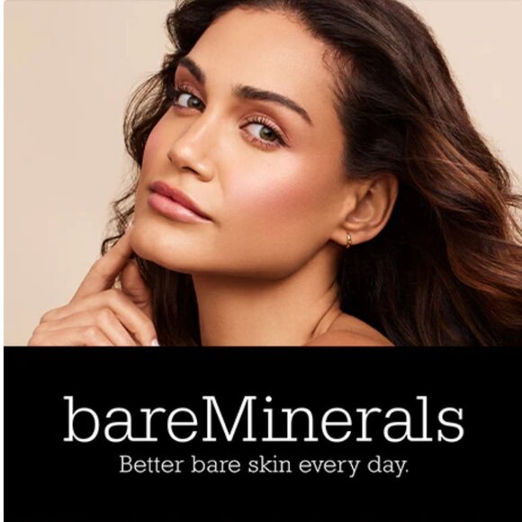 bareMinerals Original Serum Liquid Foundation* SPF 20 ~ FAIR COOL 1 ~ NIB 1oz - Picture 8 of 16